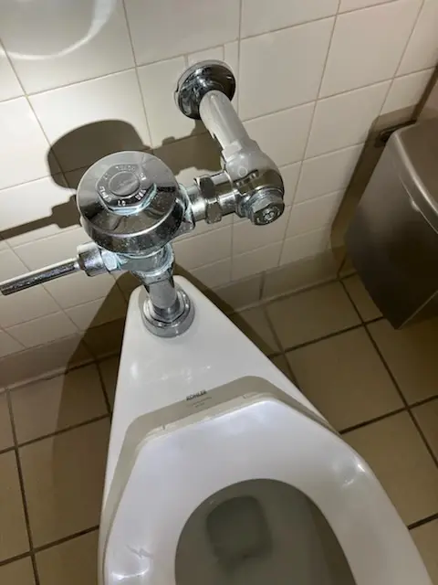 Fixture installation and repair for Sewer Camera Inspection in The Arbors